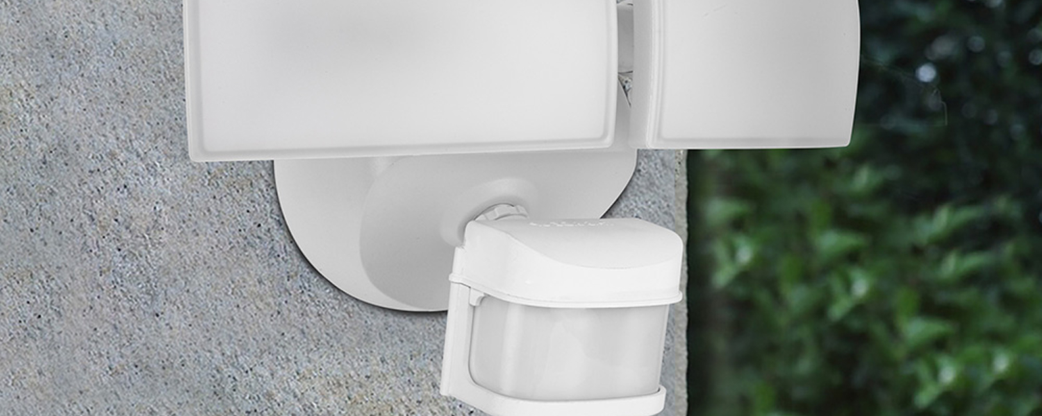 Outdoor LED Lighting