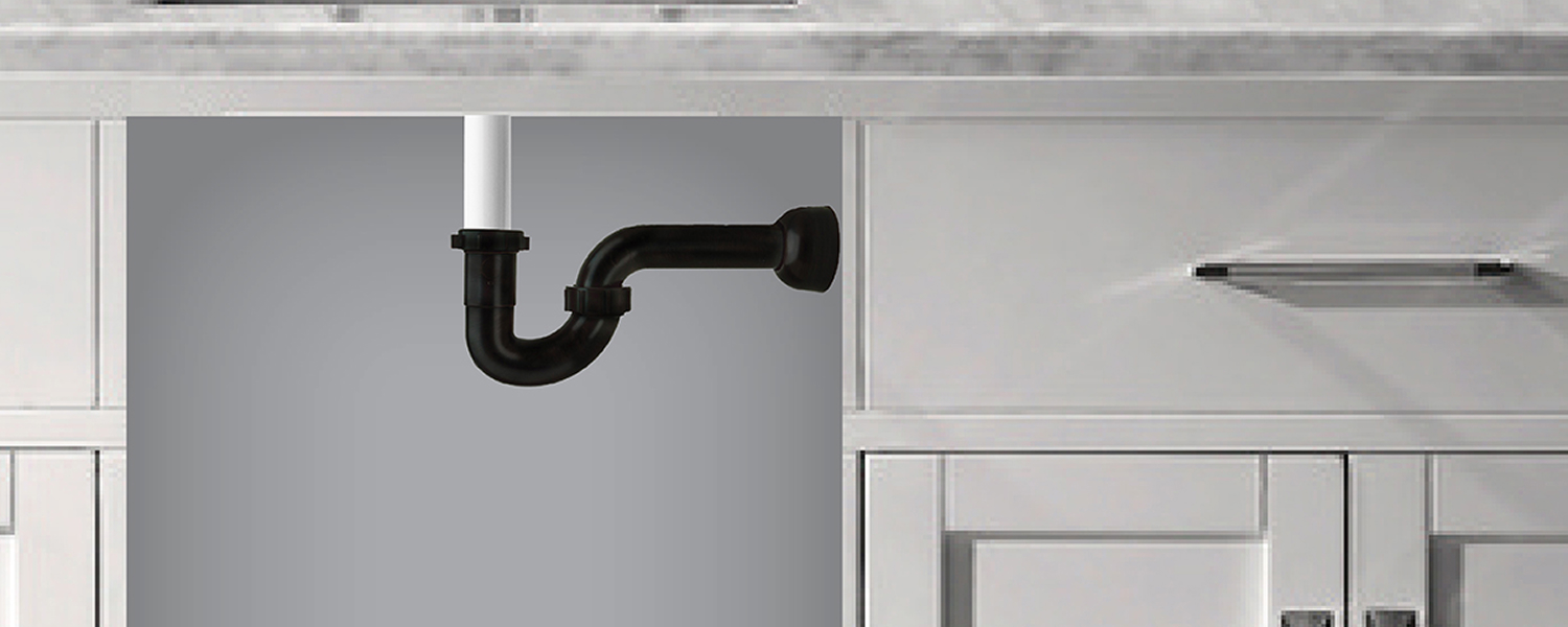 P-Trap/S-Trap/J-Bend