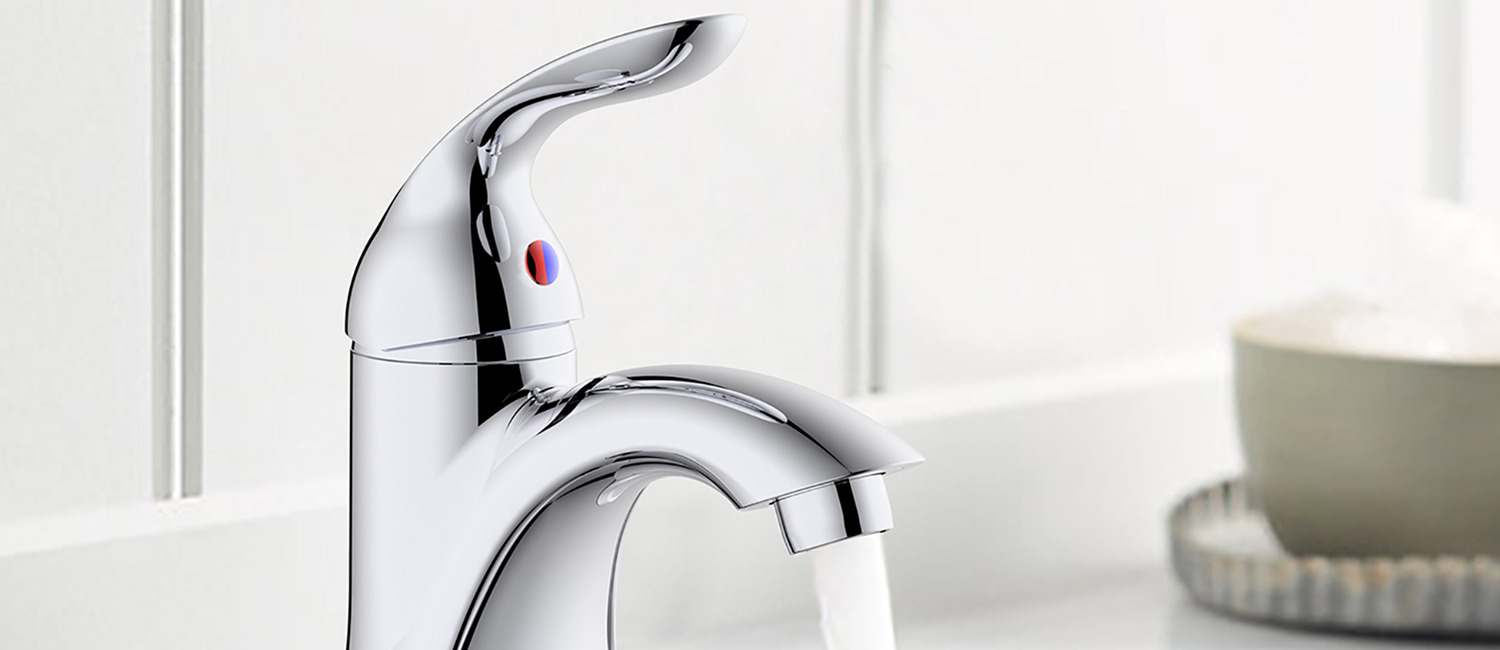 BF-Single Handle Faucets