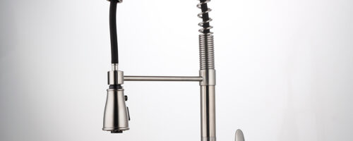 Single Handle Faucets