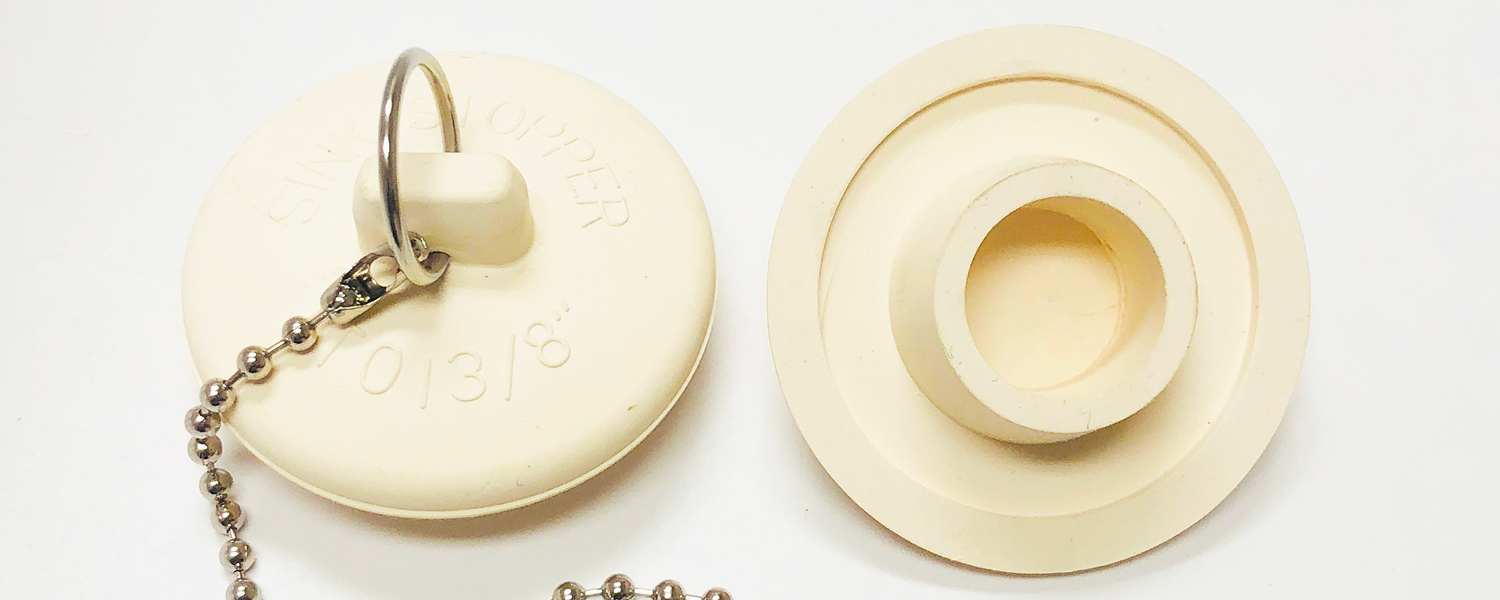 Sink Rubber Stoppers