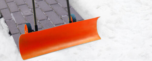 Snow Shovels