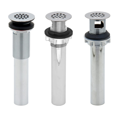 DECODRAIN - Grid Strainer Drain