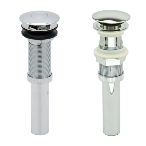 DECODRAIN - 4-in-1 Push/Umbrella Drain