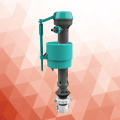 Fill Valves