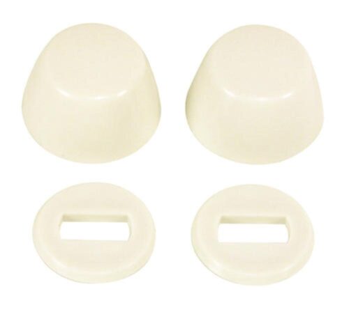 Toilet Bolt Caps