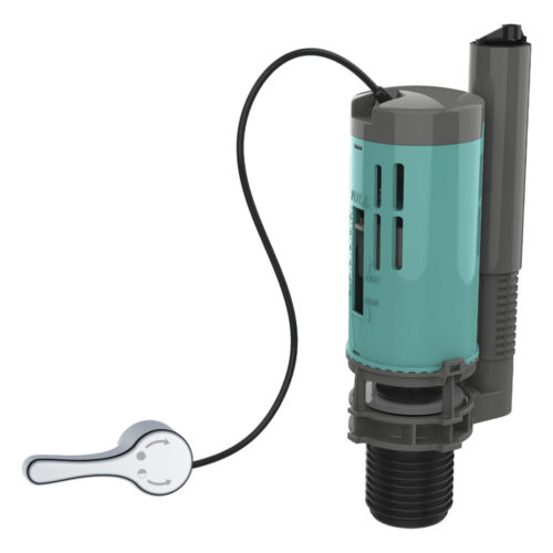 SmartFILL 2" Dual Flush Converter with Handle