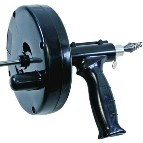 1/4" X 25' DRILL AUGER