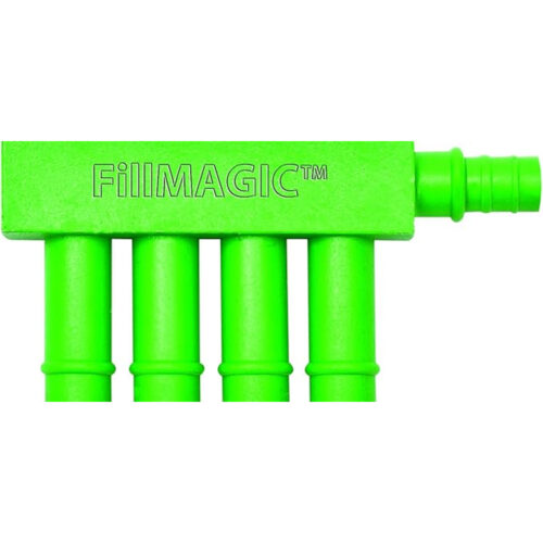 FillMagic Toilet Fill Cycle Diverter