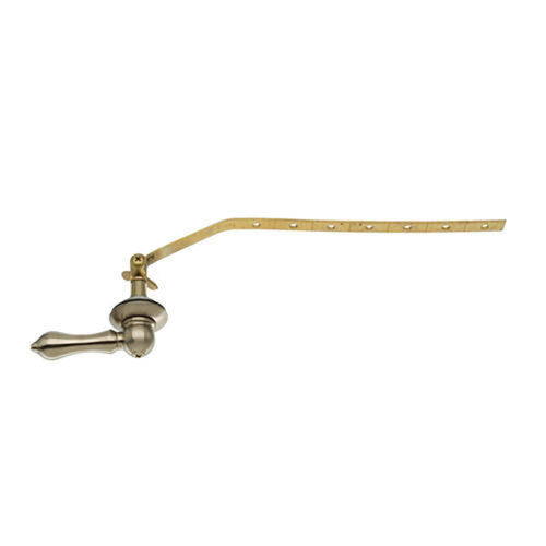 Decorative All Brass Toilet Tank Lever