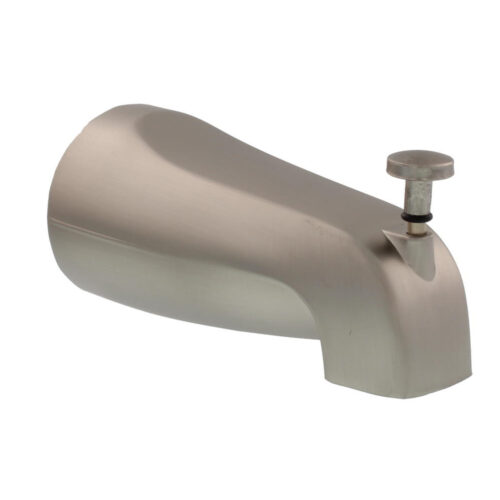 Universal Diverter Tub Spout