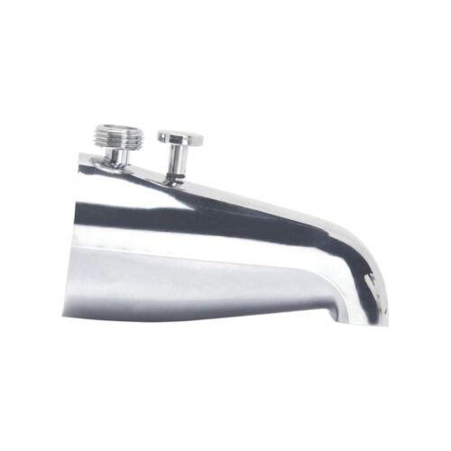 Universal Diverter Tub Spout with Shower