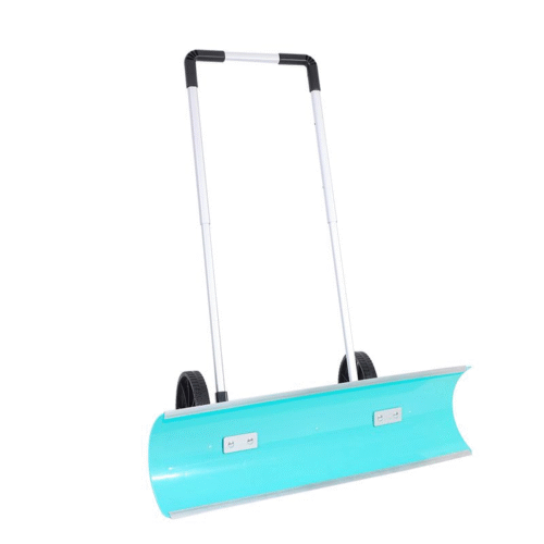 SNOWCLEAN - 38" Composite Snow Pusher Shovel