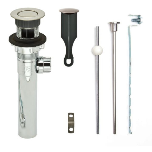 Standard Pop-Up Sink Drain