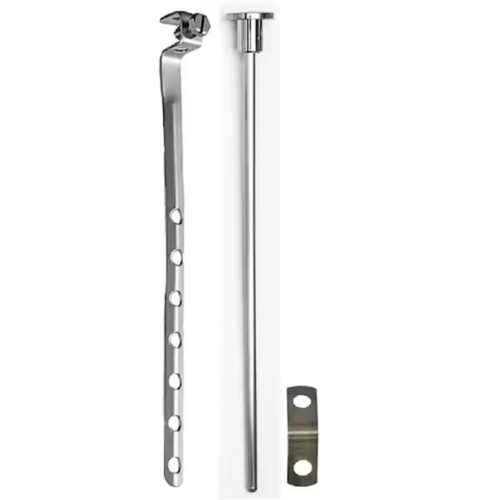 EASYPOPUP - Pop-Up Drain Lift Rod Assembly