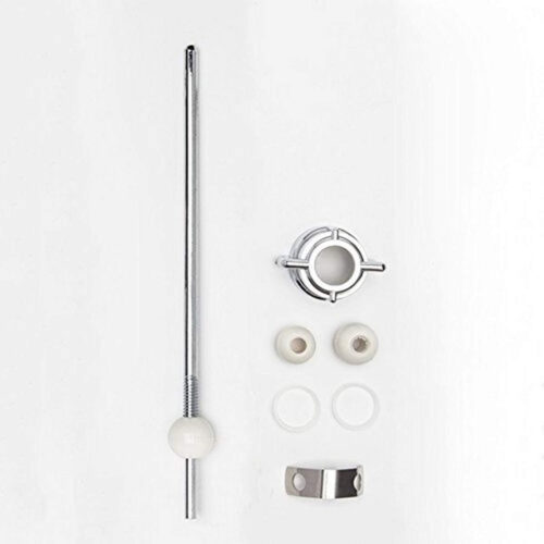 EASYPOPUP - Pop-Up Threaded and blunt Ball Rod Assembly