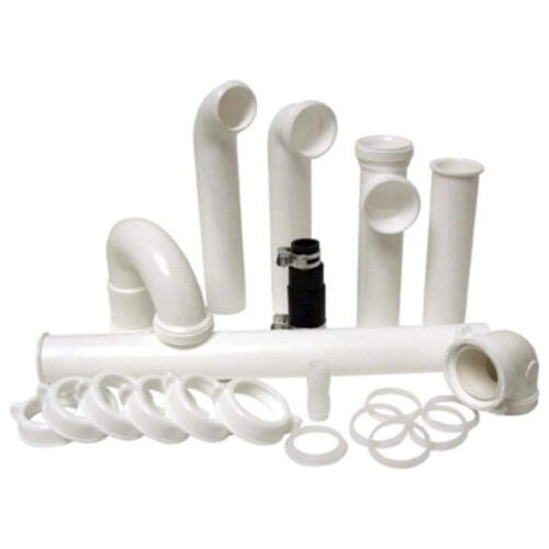 Garbage Disposal Install Kit