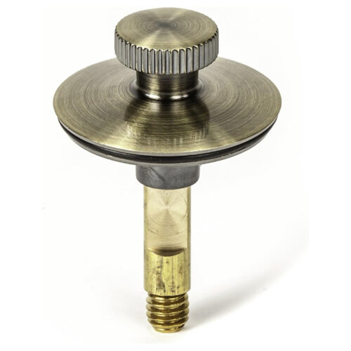 Lift Turn Bathtub Stopper