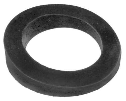 Overflow Faceplate Washer