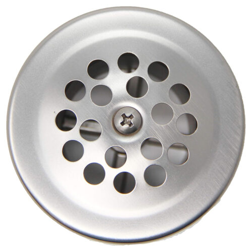 Trip Lever Bathtub Drain Trim  - Strainer, Drainshoe, Trip Lever