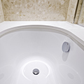 Bath Tub Drain & Repair