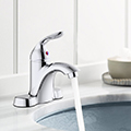 BF-Single Handle Faucets