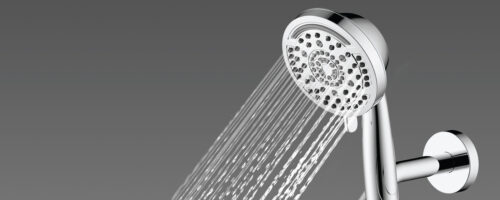 Showerhead/Tub Spouts