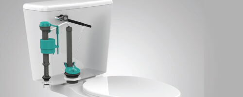 Toilet Install & Repair