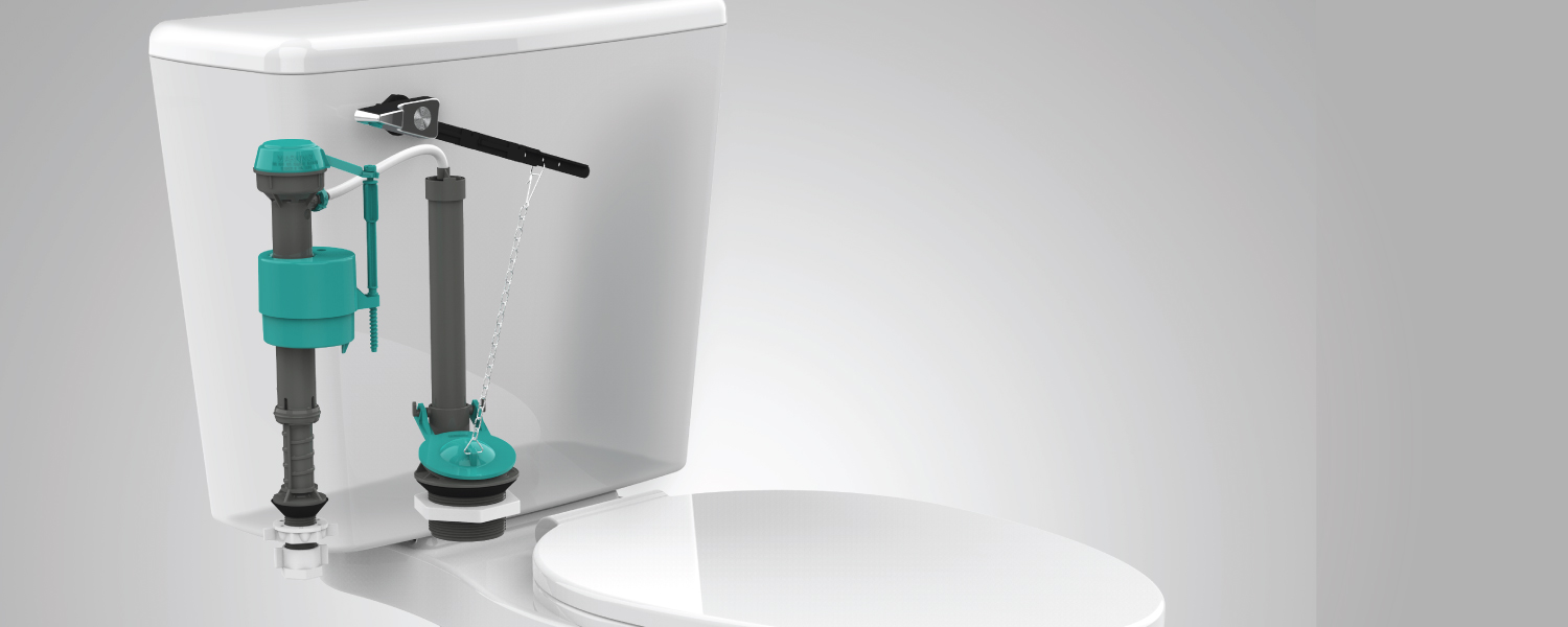 Toilet Install & Repair