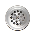 Tub Drain Strainers