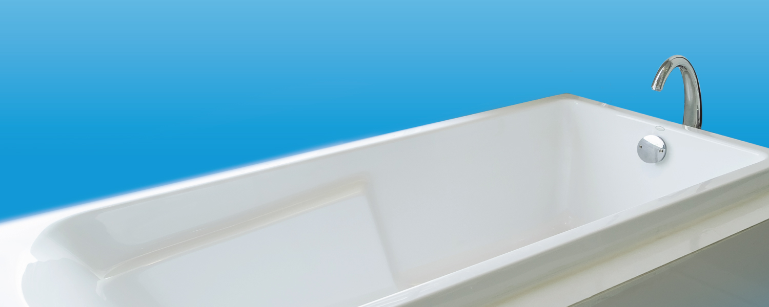 Bath Tub Drain & Repair
