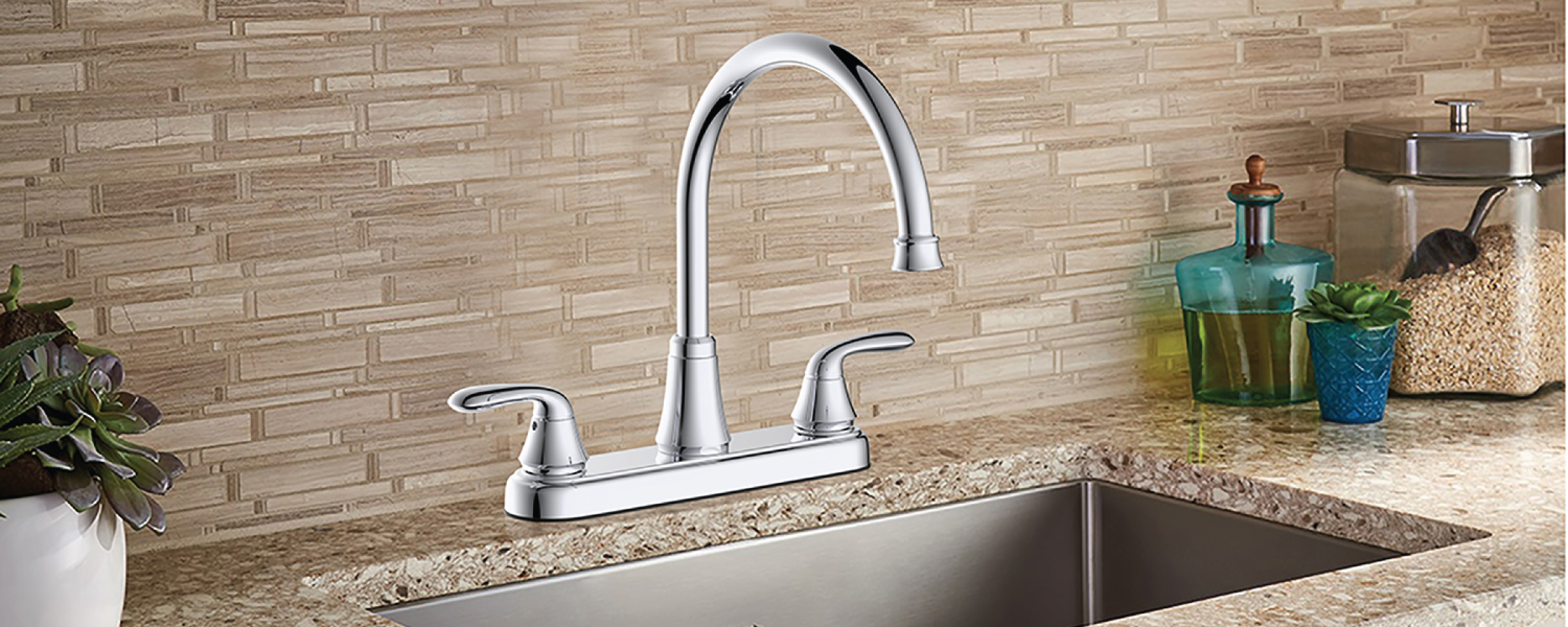 Kitchen Faucets