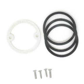 Shower Drain Extender