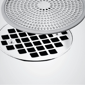 Shower Strainer / Hair Catcher