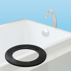 Tub Drain Repair Parts