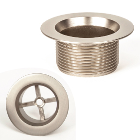 Tub Drain Shoes